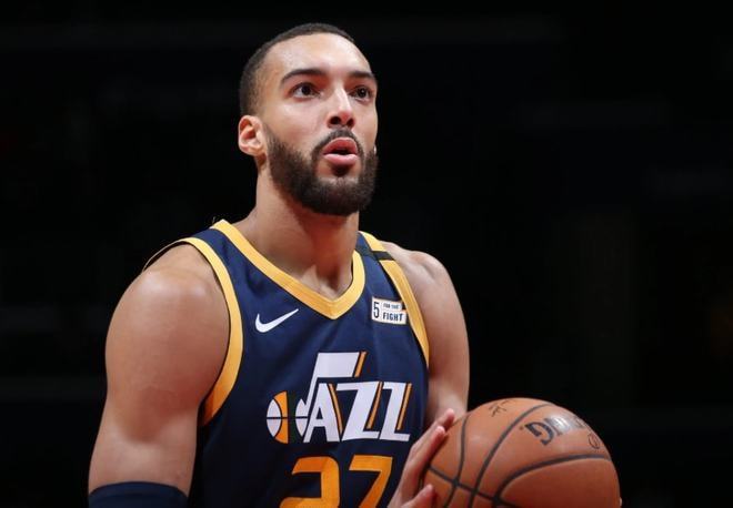 完美在线观看体育赛事-风云突变犹他爵士今晚强势反弹，全明星赛版图或变，底气十足，阵容厚度经受考验