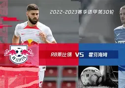 德甲汉堡莱比锡