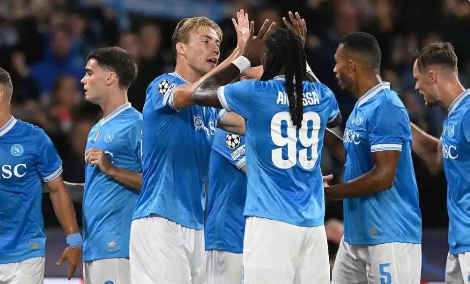 完美竞技平台官方网站-风云突变那不勒斯国际比赛日篮板制胜，英超版图或变，态度坚定，医务组通报恢复